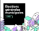 Avis public élections générales 2025