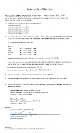 Avis public élections générales 2025