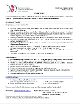 Offre d'emploi Secrétaire-trésorière